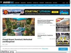 Sites similar to aviationpros.com