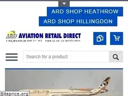 Sites similar to aviationretaildirect.com