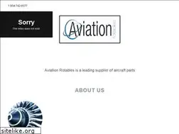Sites similar to aviationrotables.com