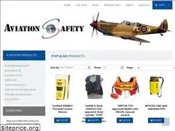 Sites similar to aviationsafety.co.nz