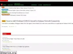 Sites similar to aviationscoop.com