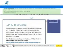 Sites similar to aviationseminars.com