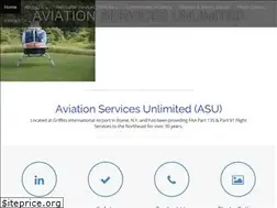 Sites similar to aviationservicesunlimited.com