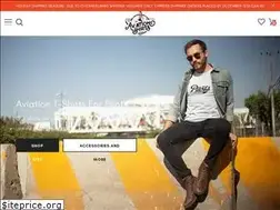 Sites similar to aviationshirts.com