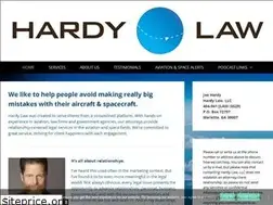 Sites similar to aviationspacelaw.com