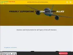Sites similar to aviationstoreonline.com