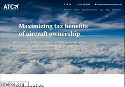 Sites similar to aviationtaxconsultants.com