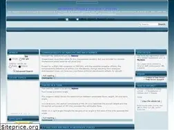 Sites similar to aviationtheory.forumotion.net