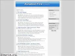 Sites similar to aviationtire.com