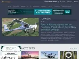 Sites similar to aviationtoday.com
