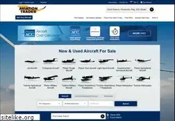 Sites similar to aviationtrader.com.au