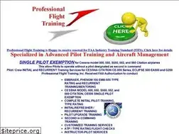 Sites similar to aviationtrainingcenter.com
