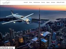 Sites similar to aviationunlimited.com