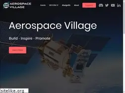 Sites similar to aviationvillage.net