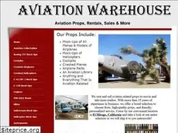 Sites similar to aviationwarehouse.net