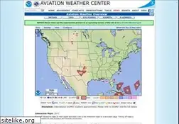Sites similar to aviationweather.gov