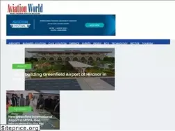 Sites similar to aviationworld.in