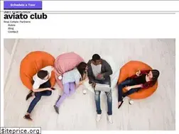 Sites similar to aviato.club