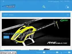 Sites similar to aviator-rc.ru