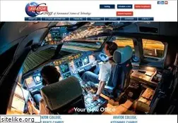 Sites similar to aviator.edu