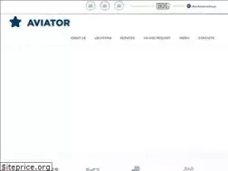 Sites similar to aviator.eu