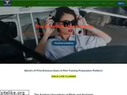 Sites similar to aviatorcloud.com