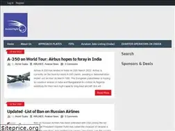 Sites similar to aviatorflight.com