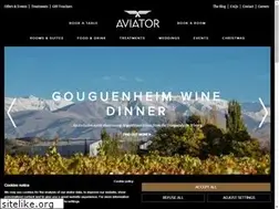 Sites similar to aviatorhampshire.com