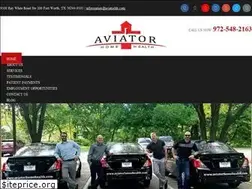 Sites similar to aviatorhh.com