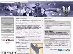 Sites similar to aviatori.ro