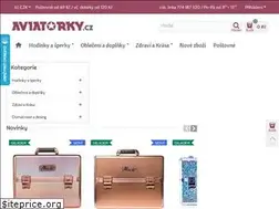 Sites similar to aviatorky.cz