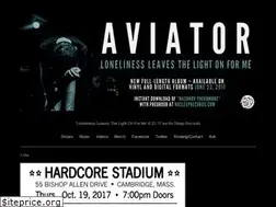 Sites similar to aviatorma.com
