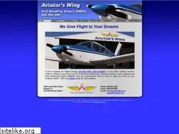 Sites similar to aviatorswing.com
