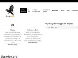 Sites similar to aviatorurbex.pl