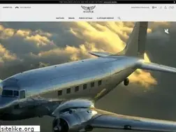 Sites similar to aviatorwatch.ch