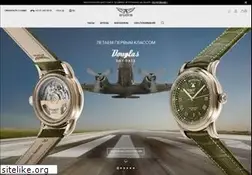 Sites similar to aviatorwatch.ru