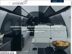 Sites similar to aviatrade.com
