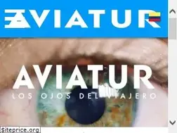 Sites similar to aviatur.com