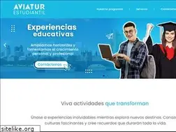 Sites similar to aviaturcampus.com