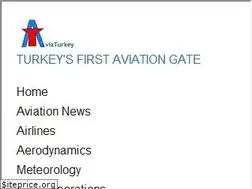 Sites similar to aviaturkey.com