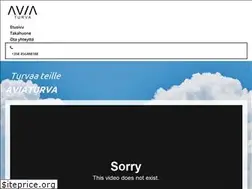 Sites similar to aviaturva.fi