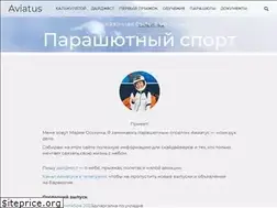 Sites similar to aviatus.ru
