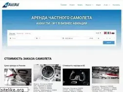 Sites similar to aviav.ru