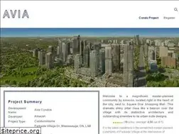 Sites similar to aviavip.ca