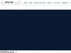 Sites similar to aviavox.com