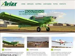 Sites similar to aviax.com.br