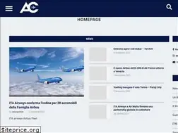 Sites similar to aviazionecivile.org