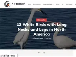 Sites similar to avibirds.com