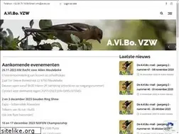 Sites similar to avibo.be