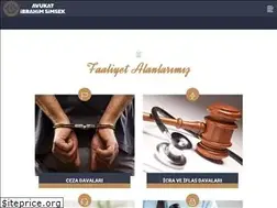 Sites similar to avibrahimsimsek.com